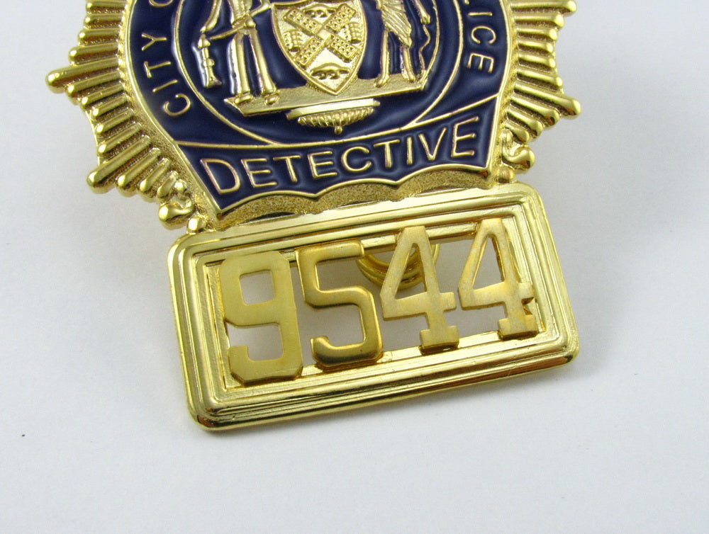 Nypd Sergeant Badge nypd-sergeant-badge