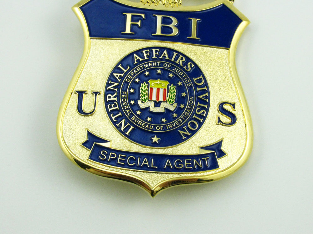 fbi special agent