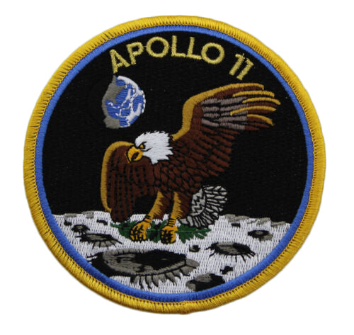 Distribution Flight Patch Nasa Space Flight Patches
