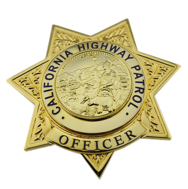 CHP – Cop Collectibles