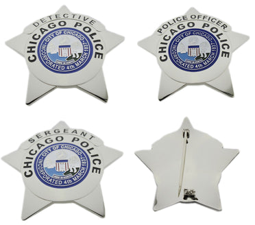 CPD – Cop Collectibles