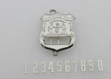 NYPD – Cop Collectibles