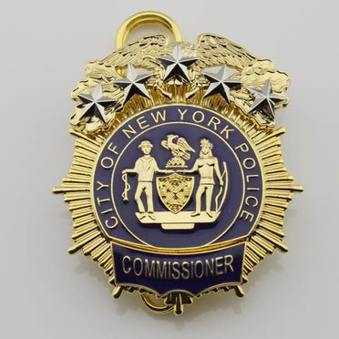 NYPD – Cop Collectibles