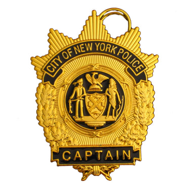 NYPD – Cop Collectibles